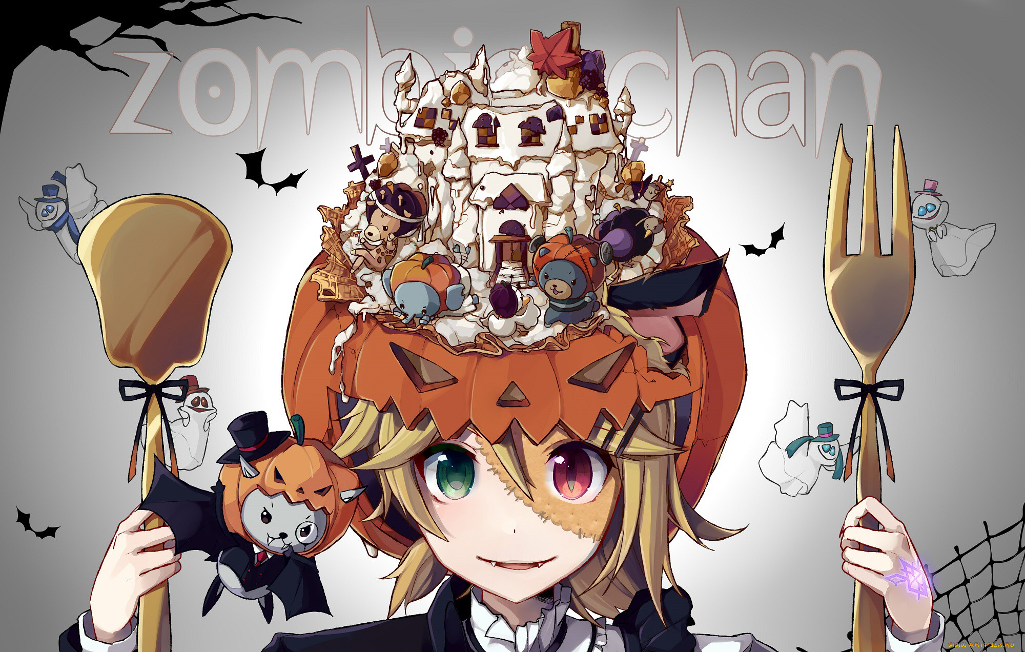 , vocaloid, 